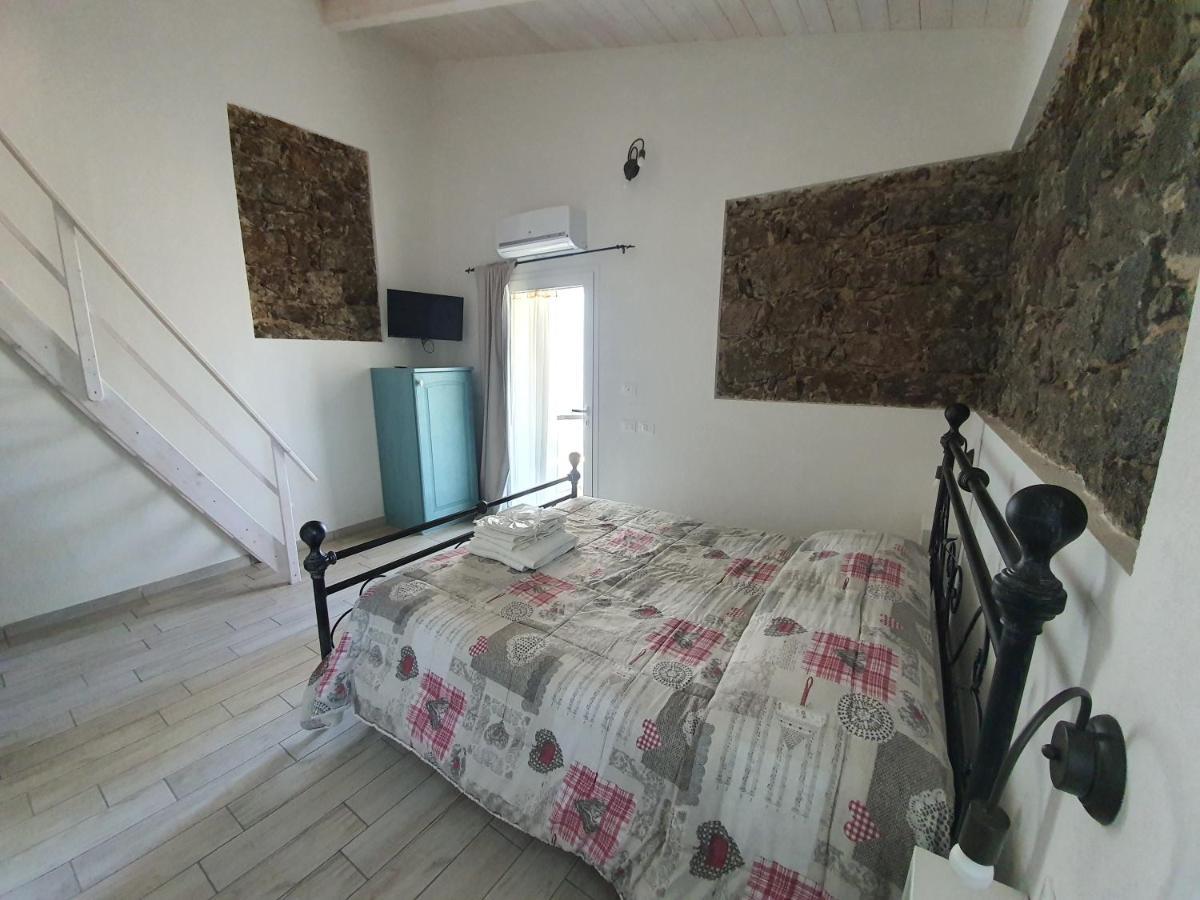 Janas Country House Castelsardo Exterior photo
